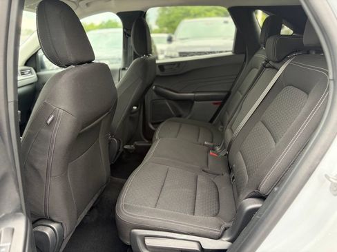 Used 2025 Ford Escape ST-Line AWD/4WD image 11