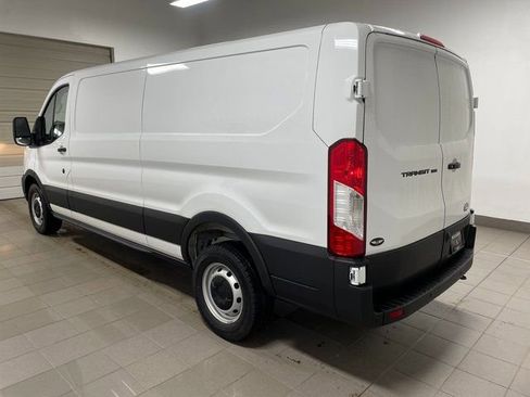 New 2026 Ford Transit 150 Low Roof w/ Load Area Protection Package RWD image 4
