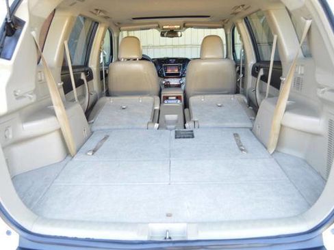Used 2013 Toyota Highlander Limited image 43