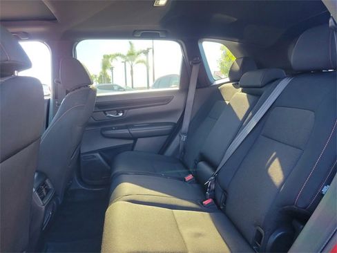 Certified 2024 Honda CR-V Sport image 13