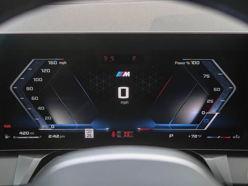 New 2026 BMW X3 M50 w/ Premium Package image 20