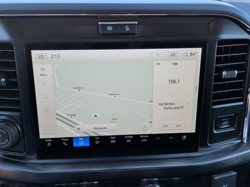 New 2026 Ford F250 Lariat image 27