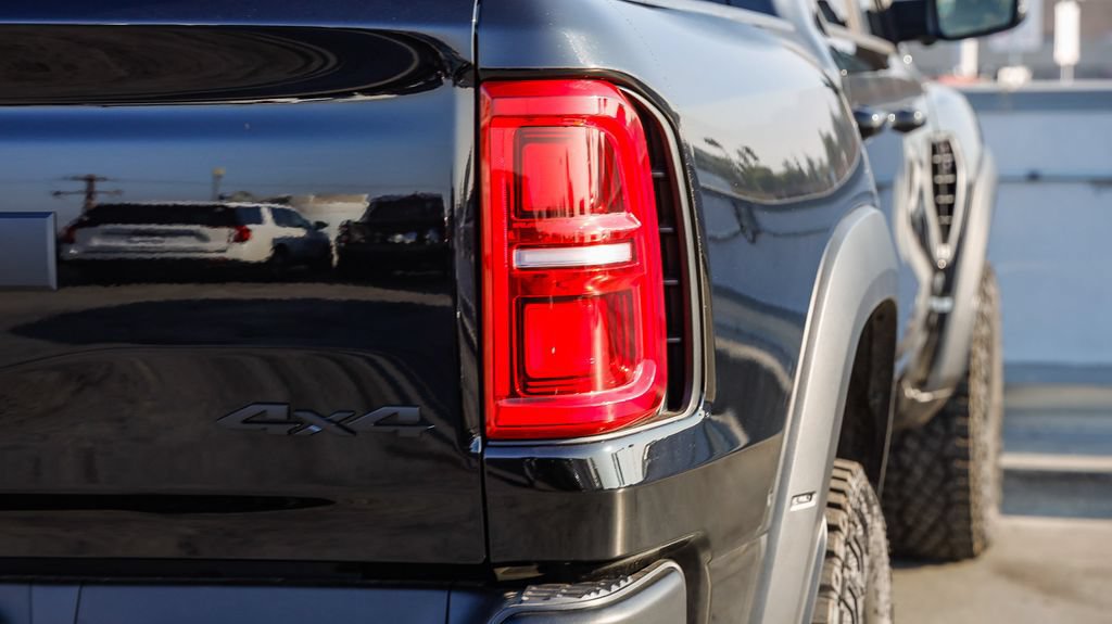 New 2026 RAM 1500 RHO AWD/4WD image 10