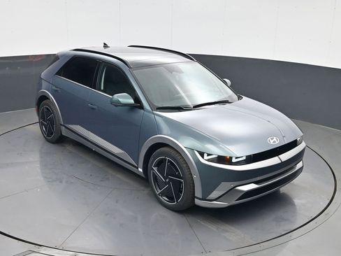 New 2026 Hyundai Ioniq 5 Limited image 15