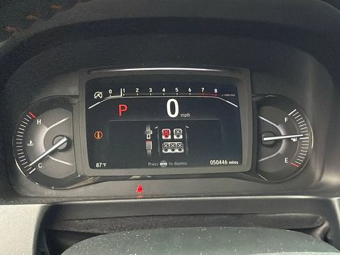 Used 2023 Honda Passport TrailSport image 23