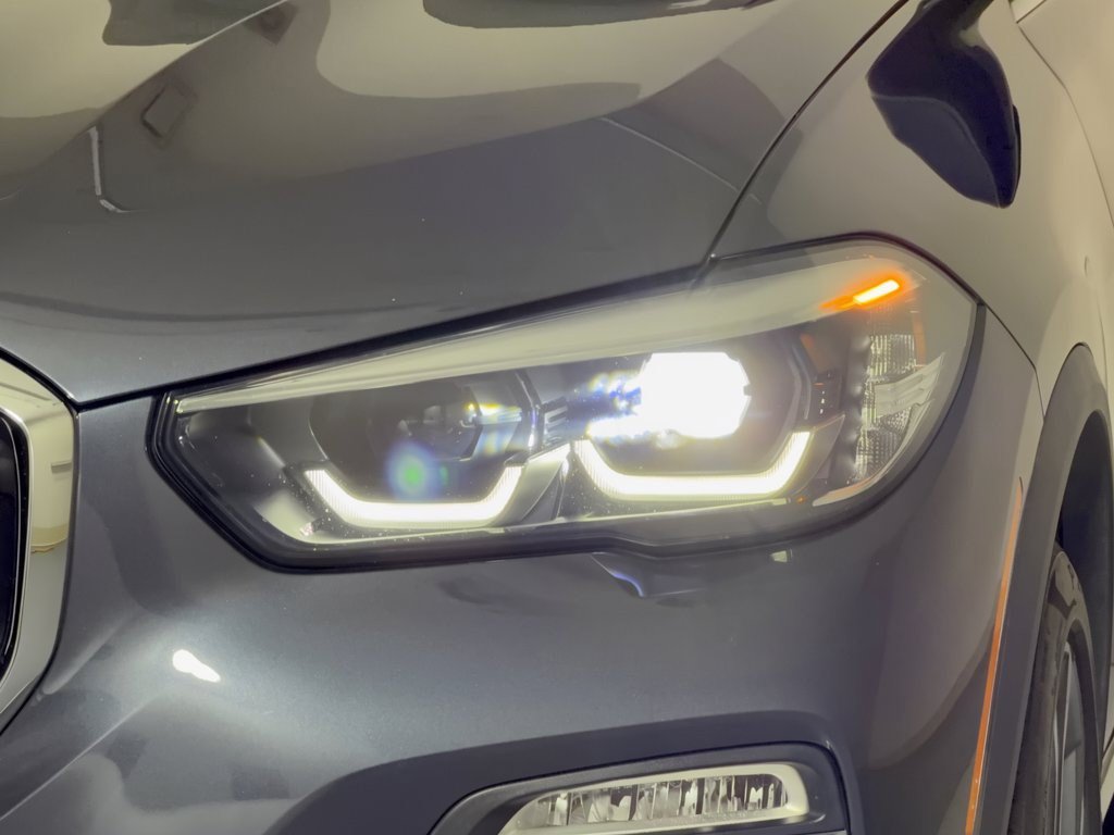 Used 2019 BMW X5 xDrive40i w/ Premium Package 2 AWD/4WD image 12