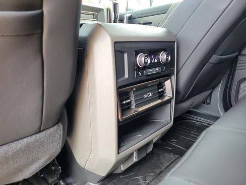 New 2025 GMC Hummer EV 3X w/ LPO, Illumination Package image 36