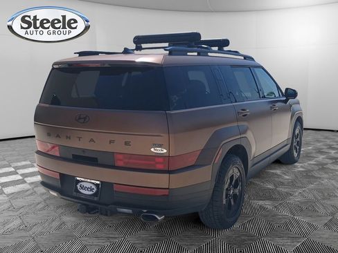 Used 2024 Hyundai Santa Fe XRT image 4