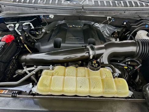 Certified 2020 Ford Expedition Limited image 23