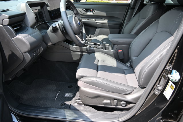 New 2026 Subaru Outback Touring XT AWD/4WD image 19