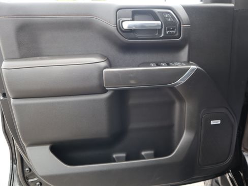 Used 2020 GMC Sierra 1500 AT4 w/ AT4 Premium Package AWD/4WD image 30