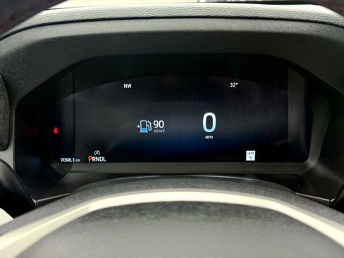 Certified 2025 Ford Explorer Active w/ Active Comfort Package image 42