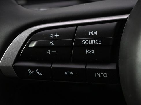 New 2026 MAZDA CX-30 AWD 2.5 S w/ Select Sport Pkg image 30