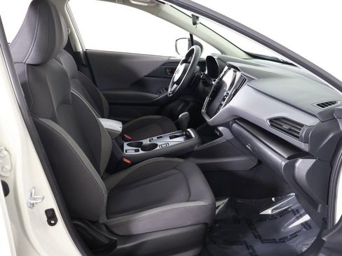 Used 2025 Subaru Crosstrek 2.0i Premium AWD/4WD image 30
