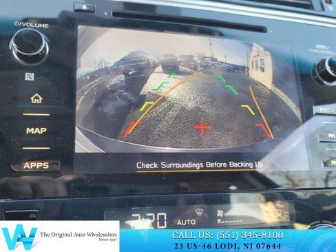 Used 2018 Subaru Legacy 2.5i Premium image 21