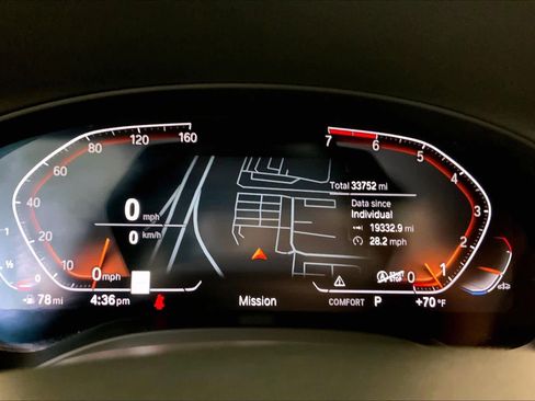 Certified 2024 BMW X3 xDrive30i w/ Premium Package w/ZPA image 25