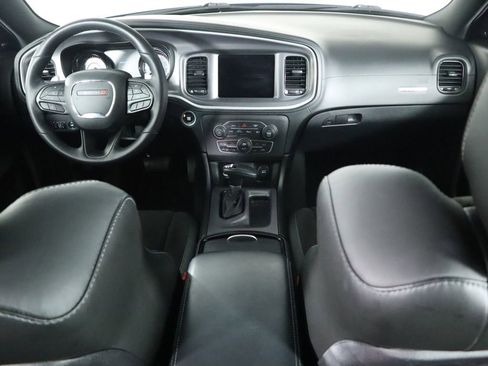 Used 2022 Dodge Charger GT w/ Plus Group image 13