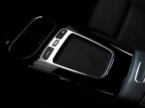 Certified 2025 Mercedes-Benz CLA 250 4MATIC image 26