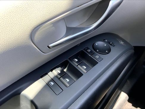 Used 2025 Hyundai Tucson SEL AWD/4WD image 35