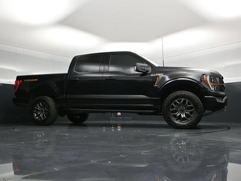 Used 2022 Ford F150 Tremor w/ Equipment Group 401A Mid AWD/4WD image 47
