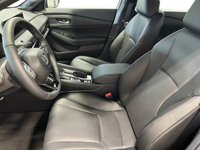 New 2026 Honda Accord Sport image 12