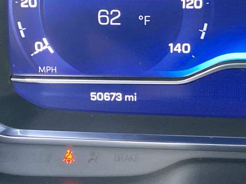 Used 2023 Chevrolet Tahoe RST w/ Luxury Package image 27