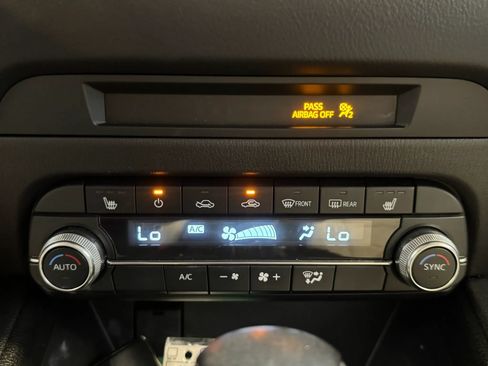 Used 2023 MAZDA CX-5 AWD 2.5 S image 15