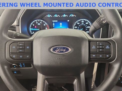 Used 2023 Ford F150 XLT w/ XTR Package image 21