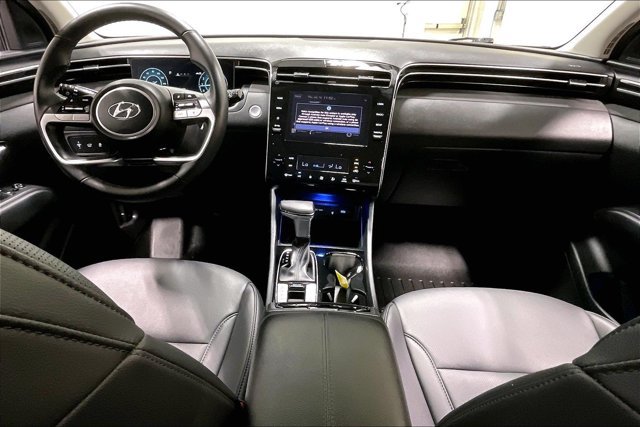 Used 2023 Hyundai Tucson SEL w/ Convenience Package AWD/4WD image 15