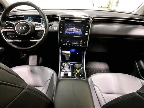 Used 2023 Hyundai Tucson SEL w/ Convenience Package AWD/4WD image 15