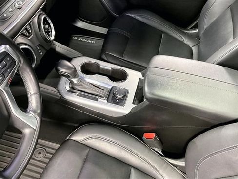 Used 2019 Chevrolet Blazer LT w/ Sun and Wheels Package AWD/4WD image 19
