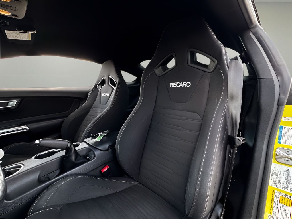 Used 2021 Ford Mustang Mach 1 RWD image 17