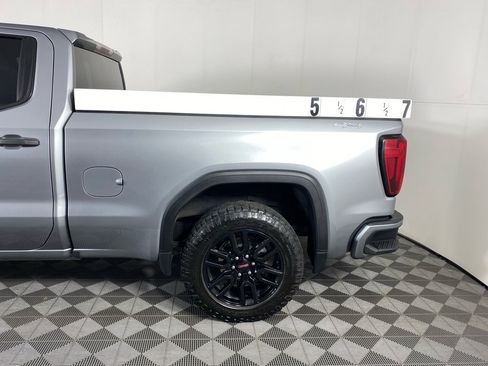 Used 2023 GMC Sierra 1500 Pro image 6