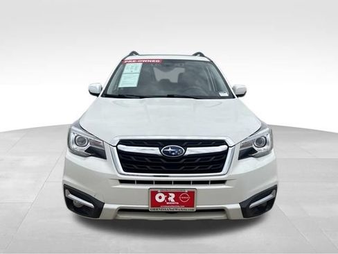 Used 2018 Subaru Forester 2.5i Touring AWD/4WD image 4