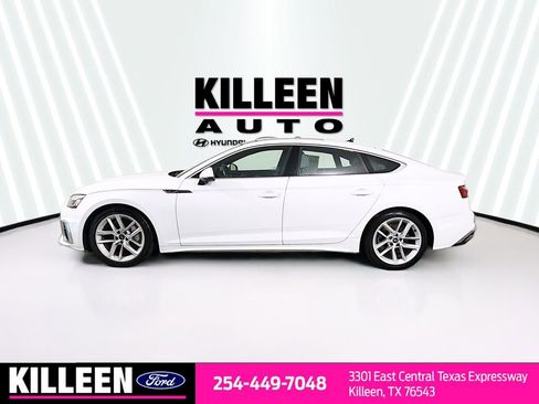 Used 2024 Audi A5 2.0T Premium Plus image 4