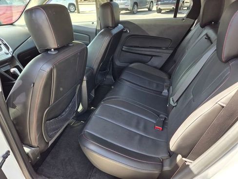 Used 2015 GMC Terrain SLT w/ Chrome Appearance Package FWD image 9