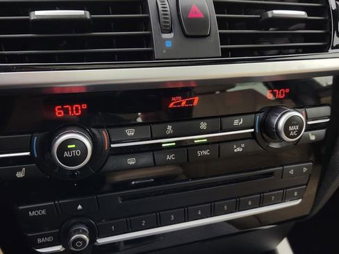 Used 2016 BMW X3 xDrive35i image 21