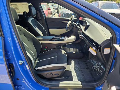 New 2026 Kia EV6 GT-Line AWD/4WD image 29