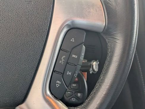 Used 2016 GMC Acadia SLT image 21