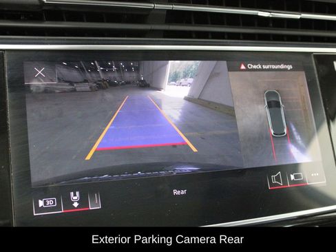 Used 2021 Audi Q7 2.0T Premium w/ Convenience Package image 10