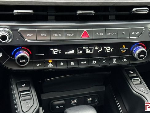 Used 2023 Kia Telluride SX Prestige X-Pro image 28