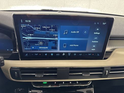 New 2026 Lincoln Corsair Premiere image 22