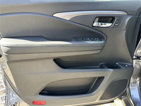 New 2026 Honda Ridgeline RTL image 18