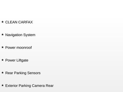 Used 2017 Lincoln MKC Reserve w/ Lincoln MKC Climate Package image 6