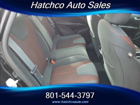 Used 2016 Dodge Dart SXT w/ Rallye Appearance Group image 21