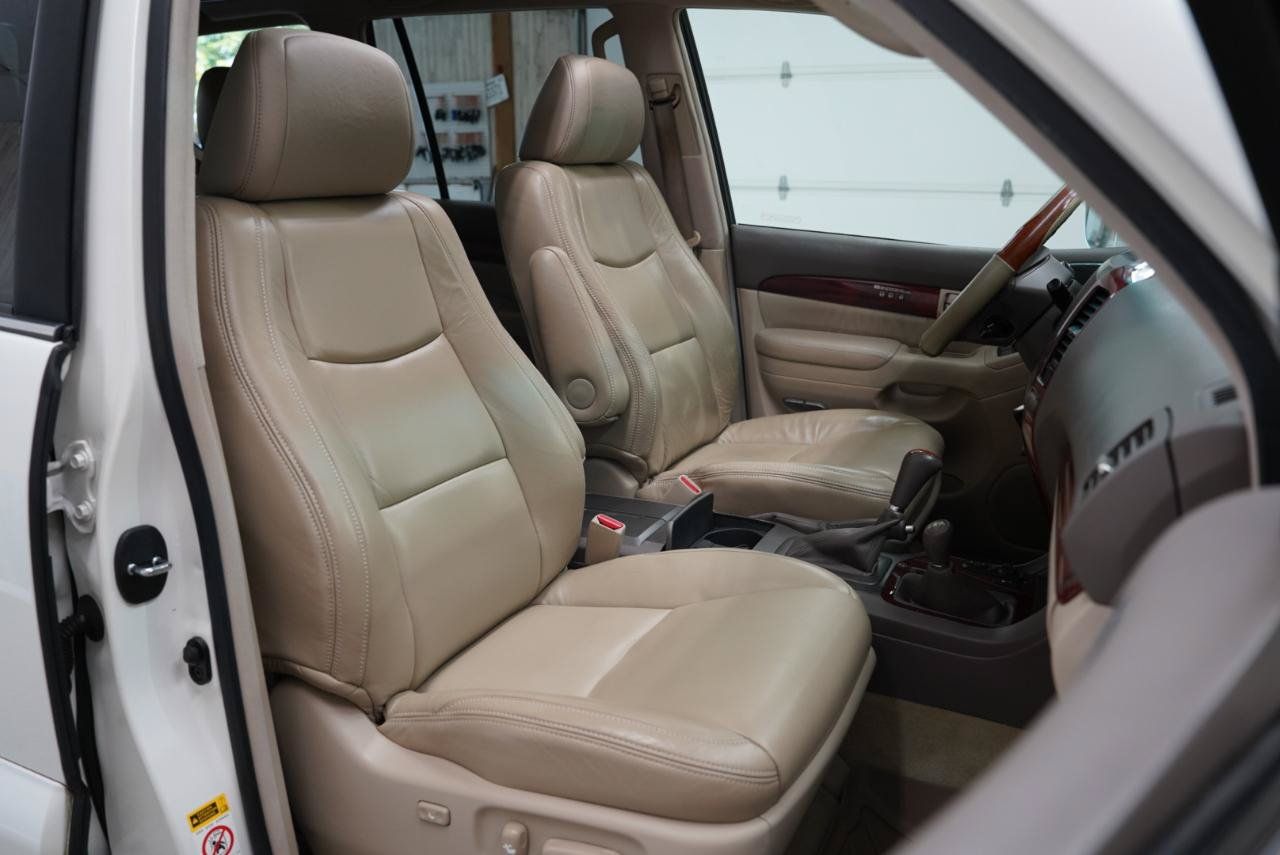 Used 2009 Lexus GX 470 AWD/4WD image 31