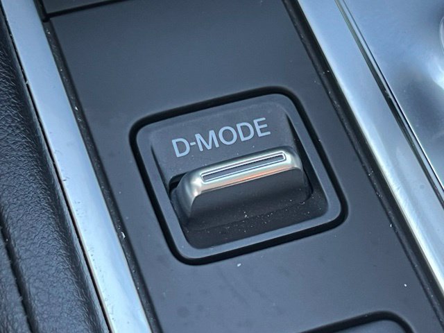 Used 2024 INFINITI QX60 Luxe w/ Cargo Package FWD image 22