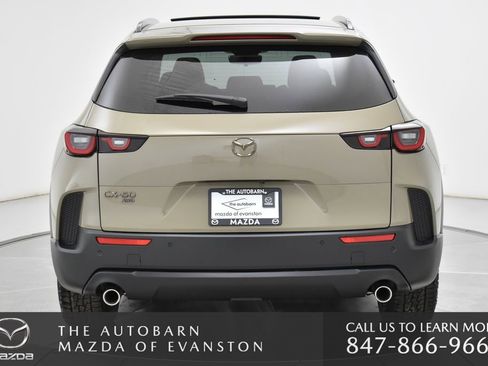 New 2026 MAZDA CX-50 Meridian Edition w/ Cargo Package image 19
