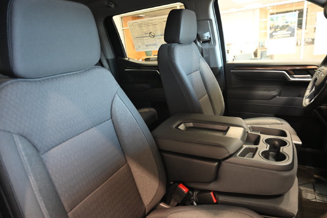 New 2026 Chevrolet Silverado 1500 RST w/ RST Select Package AWD/4WD image 9