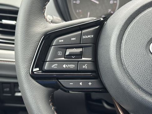 New 2026 Subaru Forester Sport AWD/4WD image 14